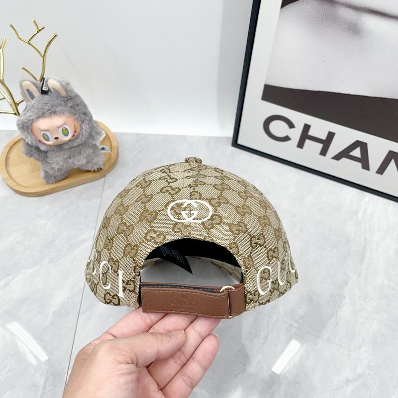 Gucci cap dx (2361)