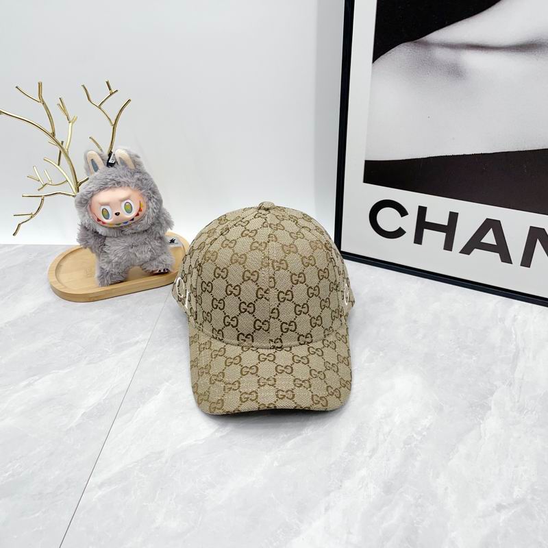 Gucci cap dx (2363)