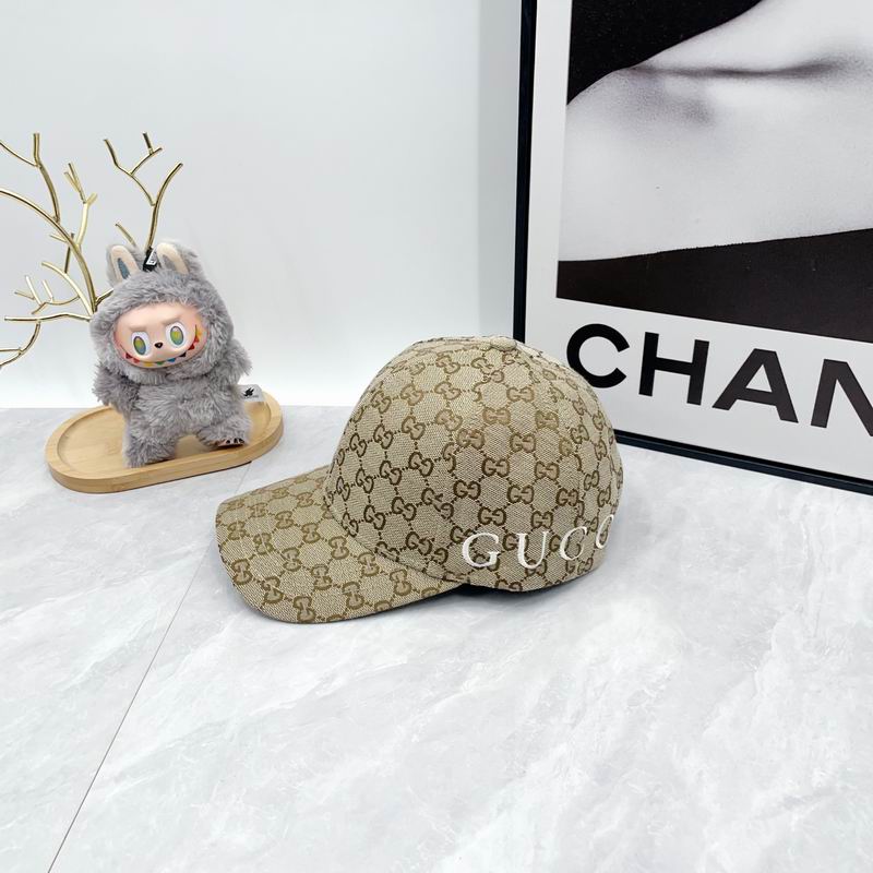 Gucci cap dx (2364)