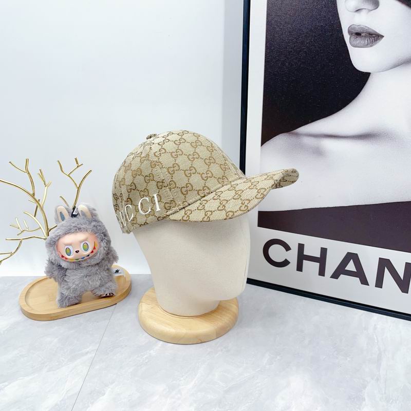 Gucci cap dx (2365)