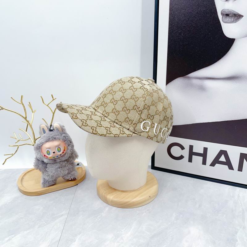 Gucci cap dx (2366)