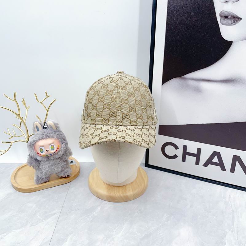 Gucci cap dx (2367)