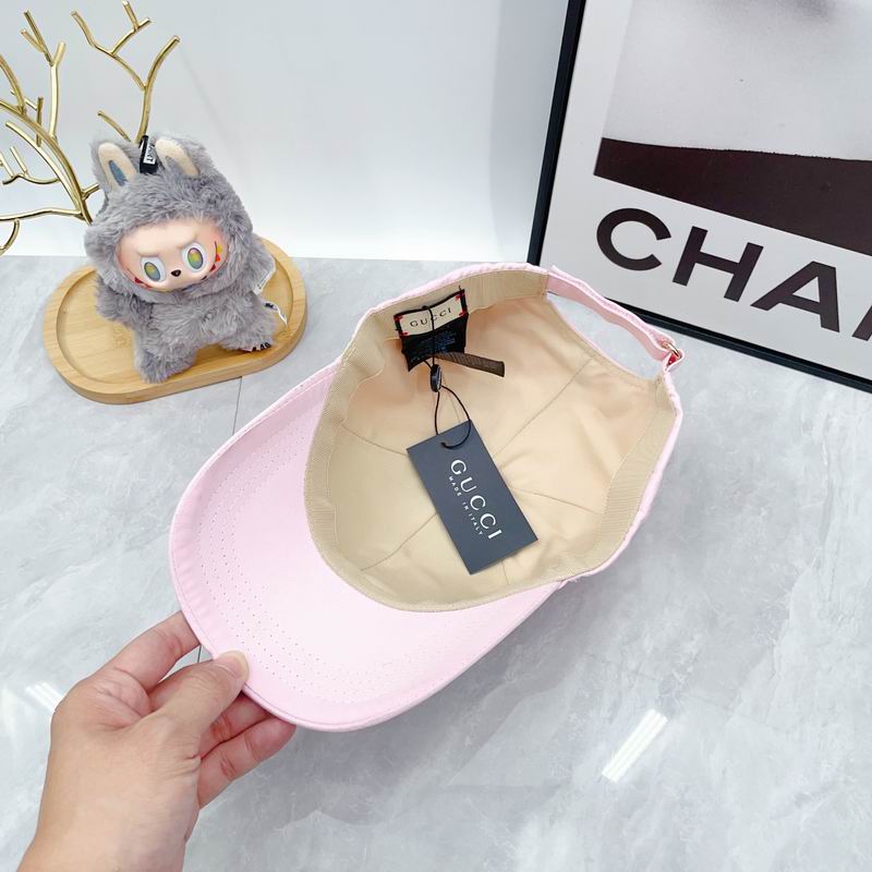 Gucci cap dx (2389)