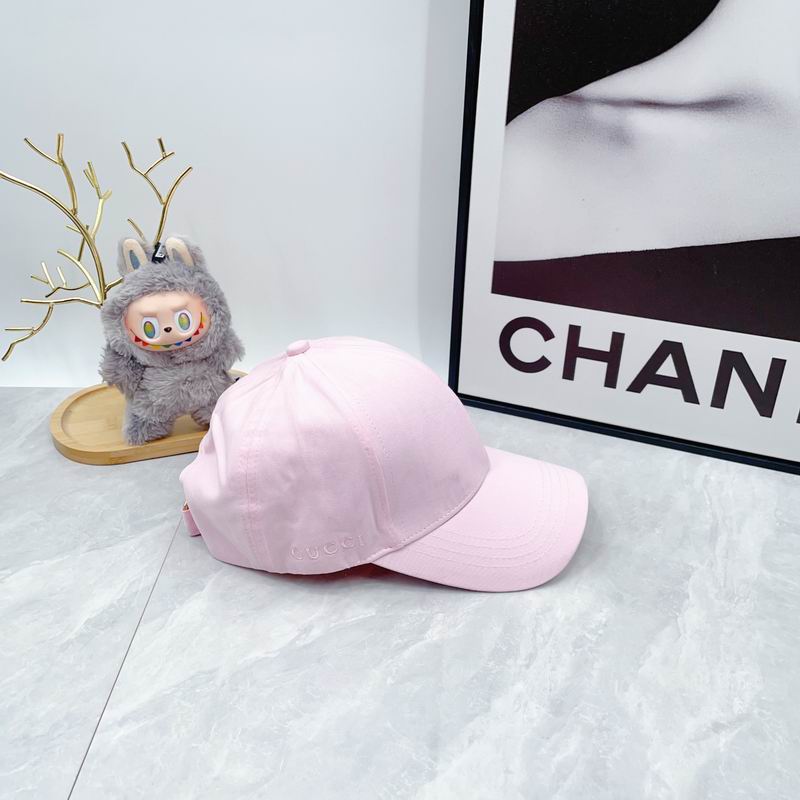 Gucci cap dx (2391)