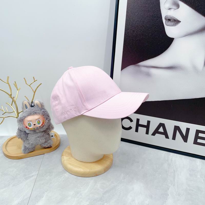 Gucci cap dx (2394)