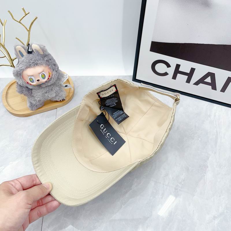 Gucci cap dx (2398)