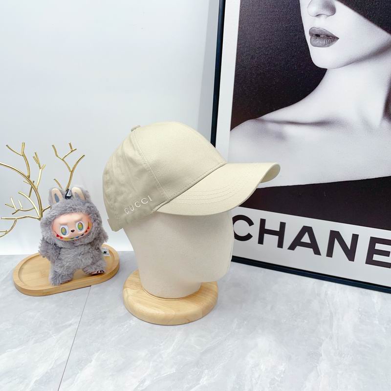 Gucci cap dx (2403)