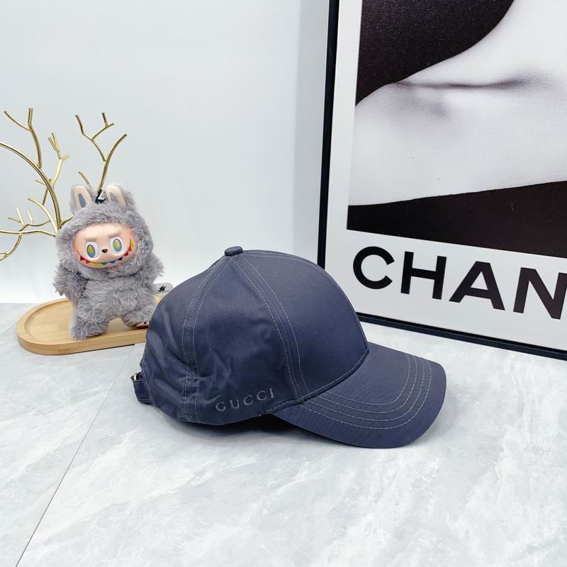 Gucci cap dx (2409)