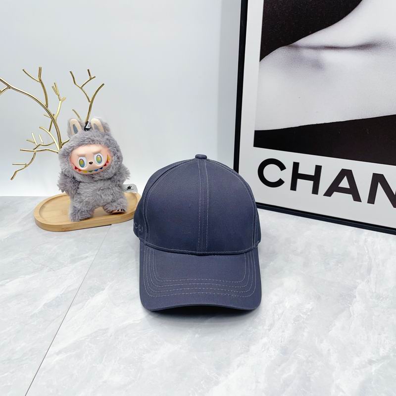 Gucci cap dx (2410)