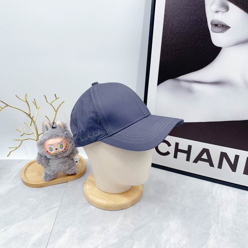 Gucci cap dx (2412)