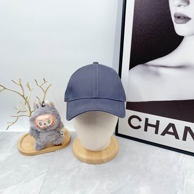 Gucci cap dx (2414)