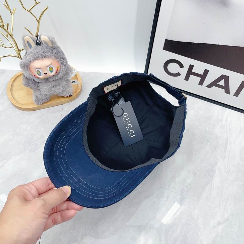 Gucci cap dx (2416)