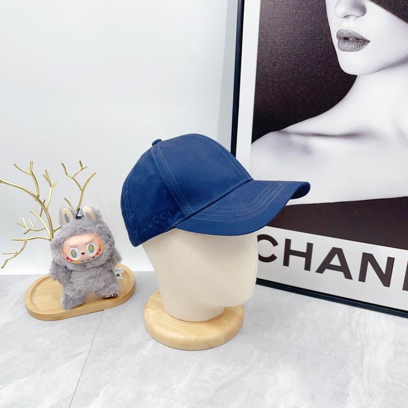Gucci cap dx (2422)