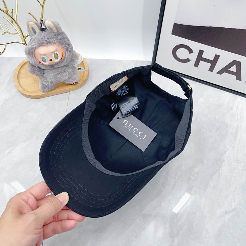 Gucci cap dx (2425)