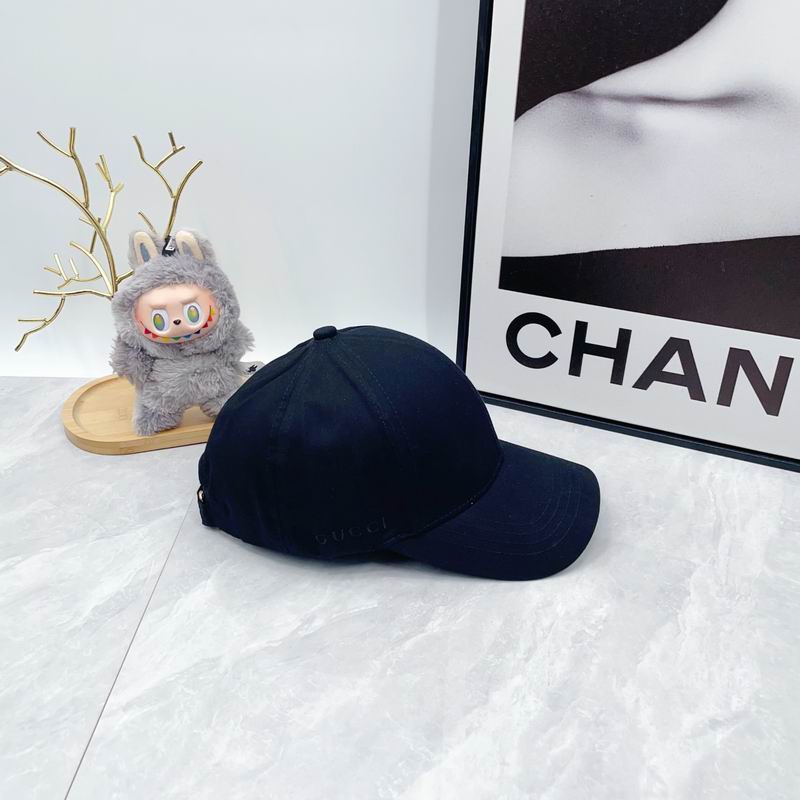 Gucci cap dx (2427)