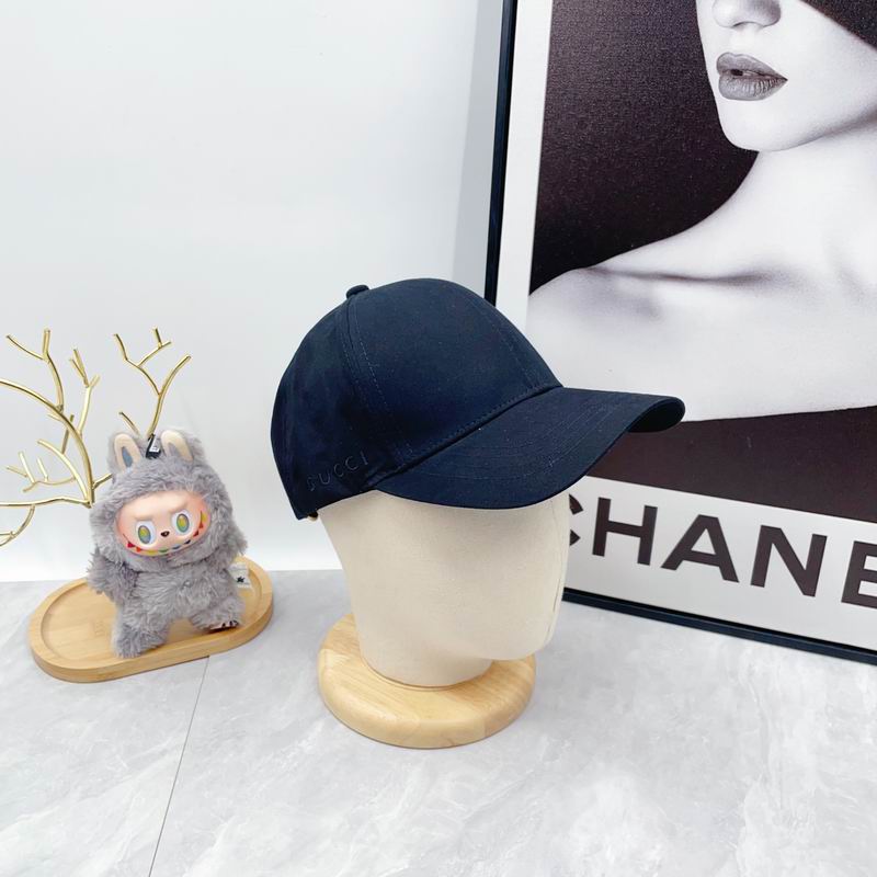 Gucci cap dx (2431)