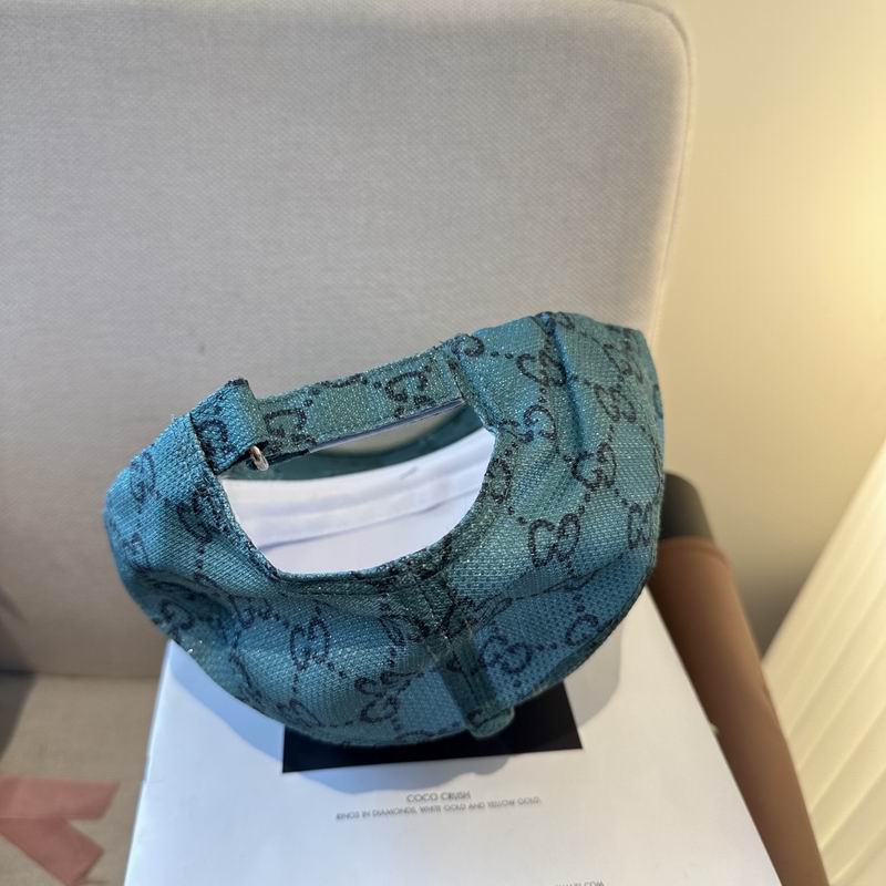 Gucci cap dx (2471)