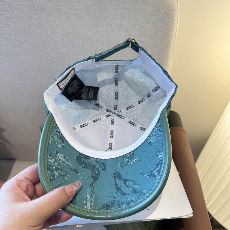 Gucci cap dx (2472)