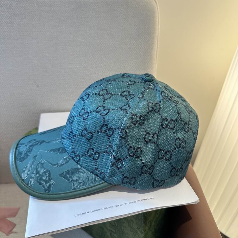 Gucci cap dx (2478)