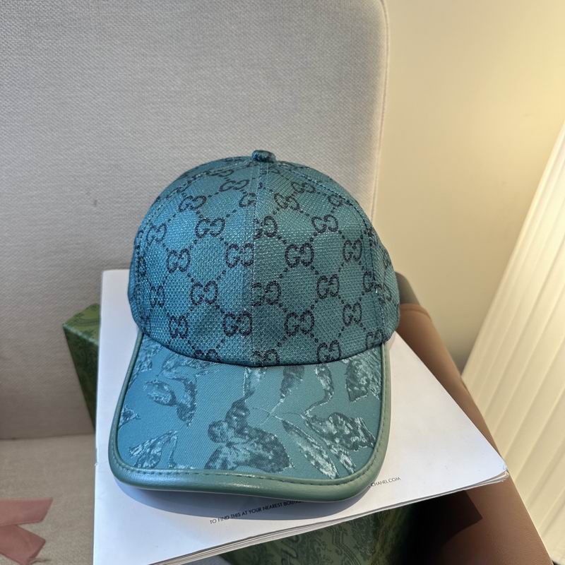 Gucci cap dx (2479)