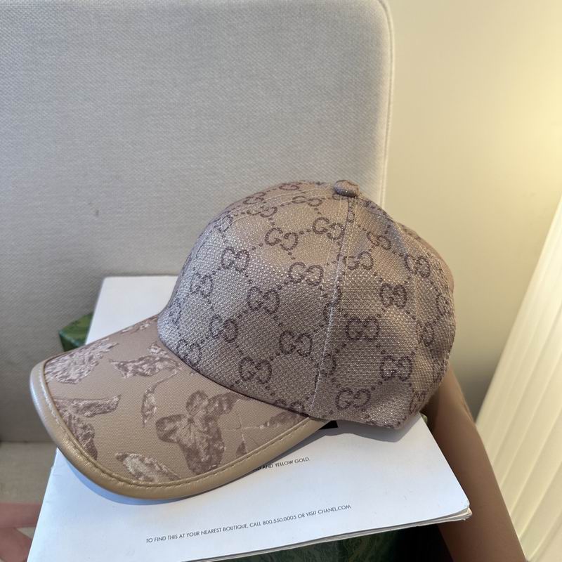 Gucci cap dx (2488)