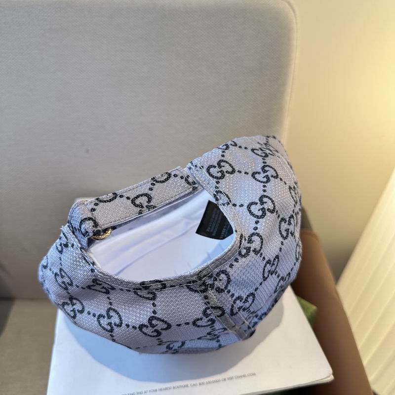 Gucci cap dx (2491)