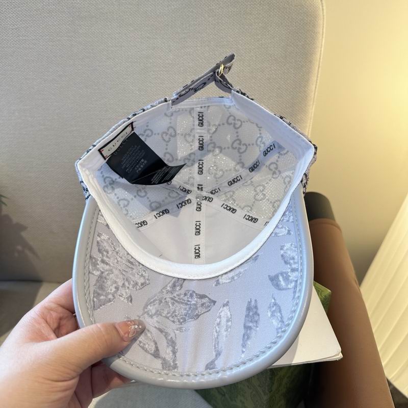 Gucci cap dx (2492)