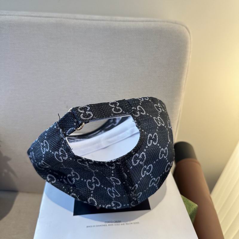 Gucci cap dx (2500)