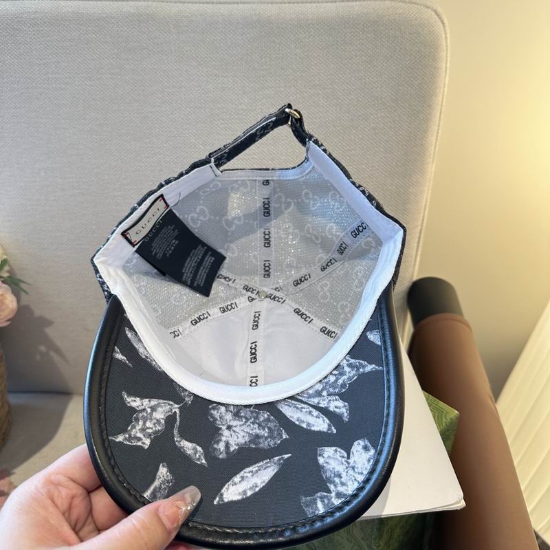 Gucci cap dx (2501)