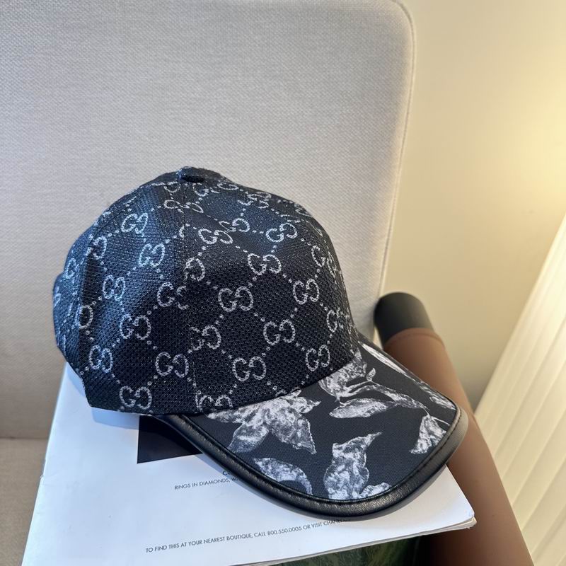 Gucci cap dx (2506)