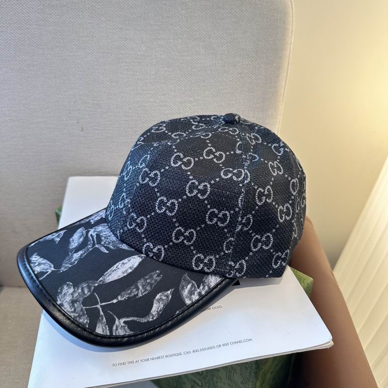 Gucci cap dx (2507)