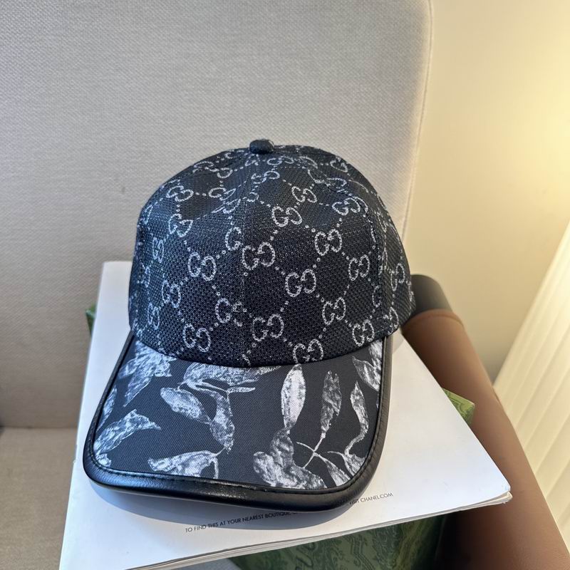 Gucci cap dx (2508)