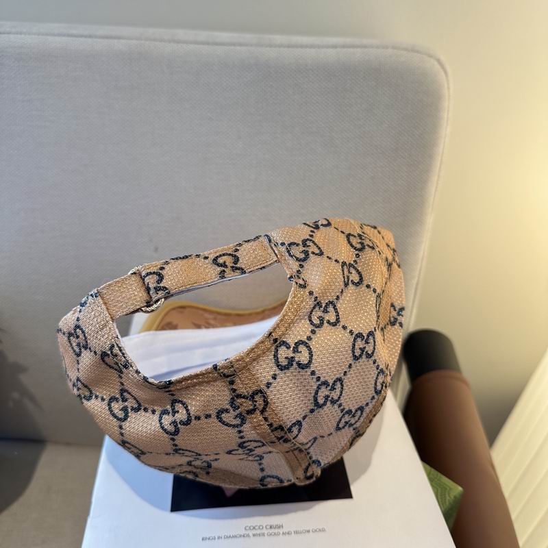 Gucci cap dx (2509)