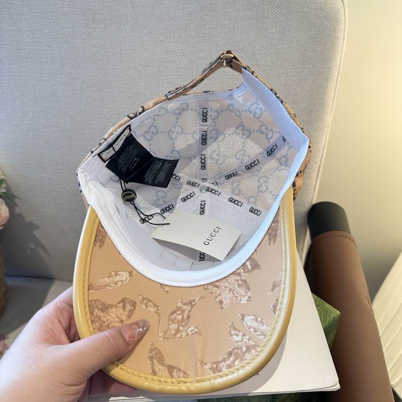 Gucci cap dx (2510)