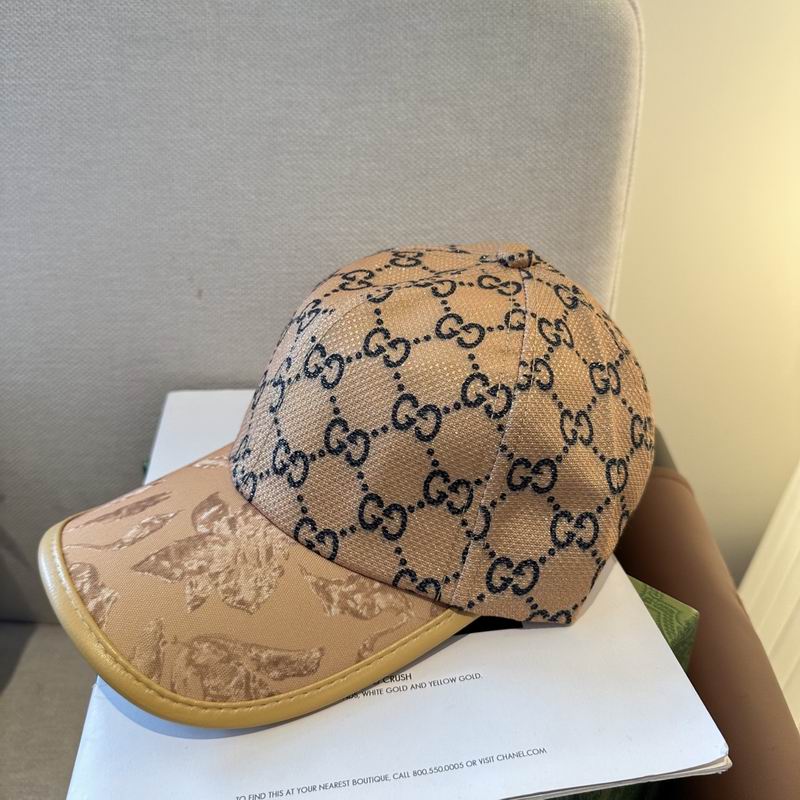 Gucci cap dx (2516)
