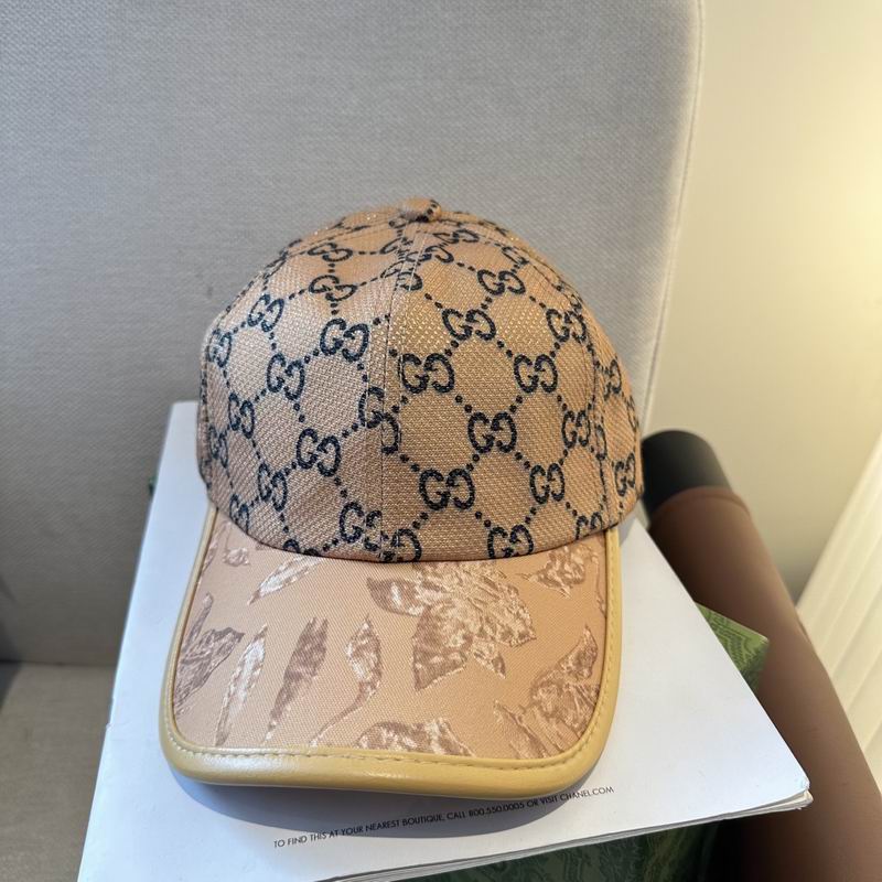 Gucci cap dx (2517)