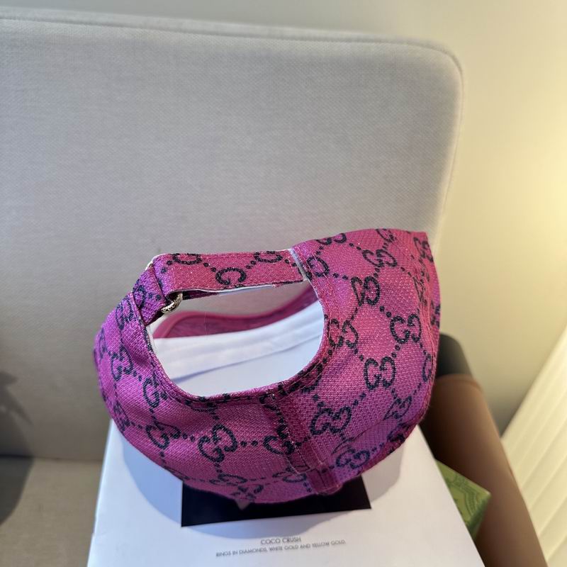 Gucci cap dx (2519)