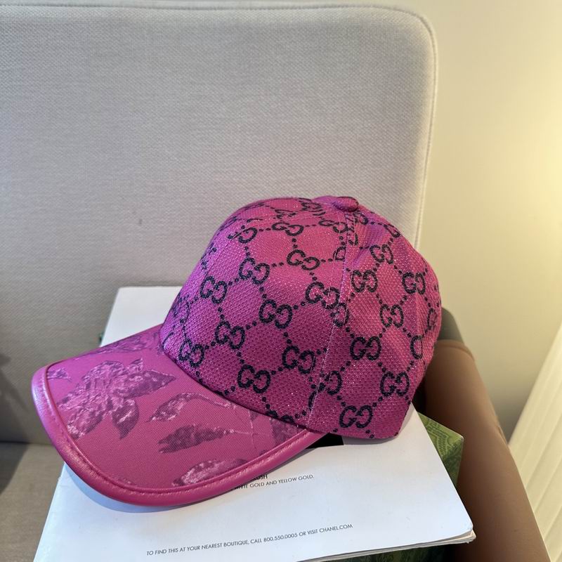 Gucci cap dx (2526)