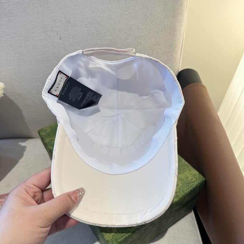 Gucci cap dx (2727)