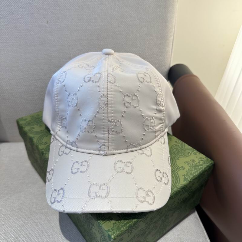 Gucci cap dx (2734)