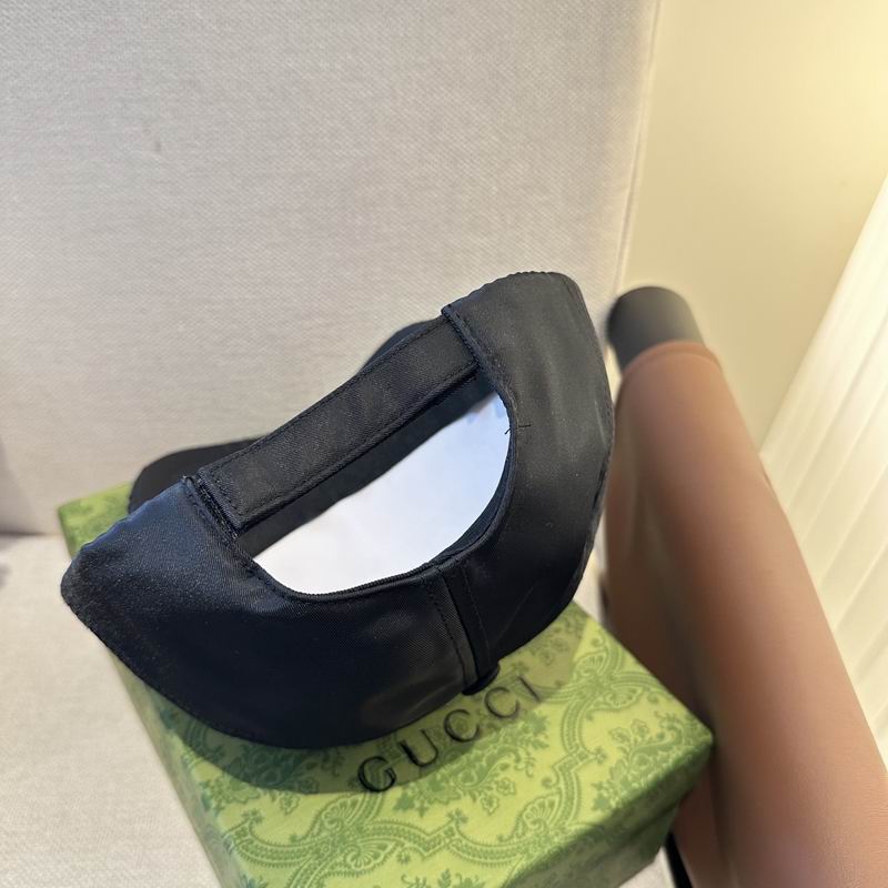Gucci cap dx (2736)