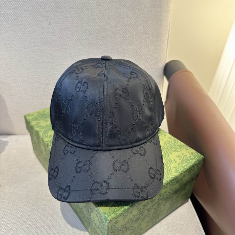 Gucci cap dx (2744)
