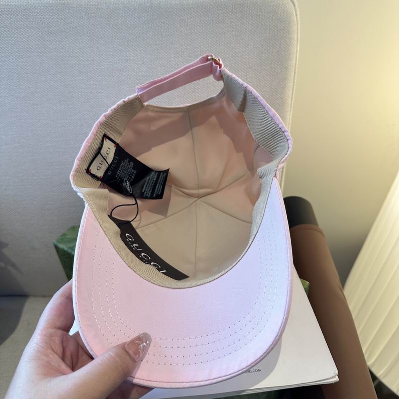 Gucci cap dx (2746)