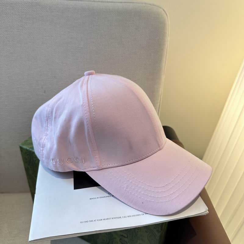 Gucci cap dx (2751)
