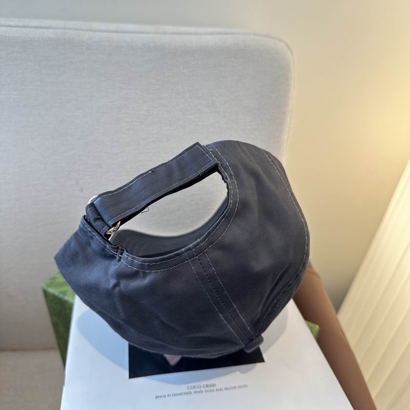 Gucci cap dx (2755)