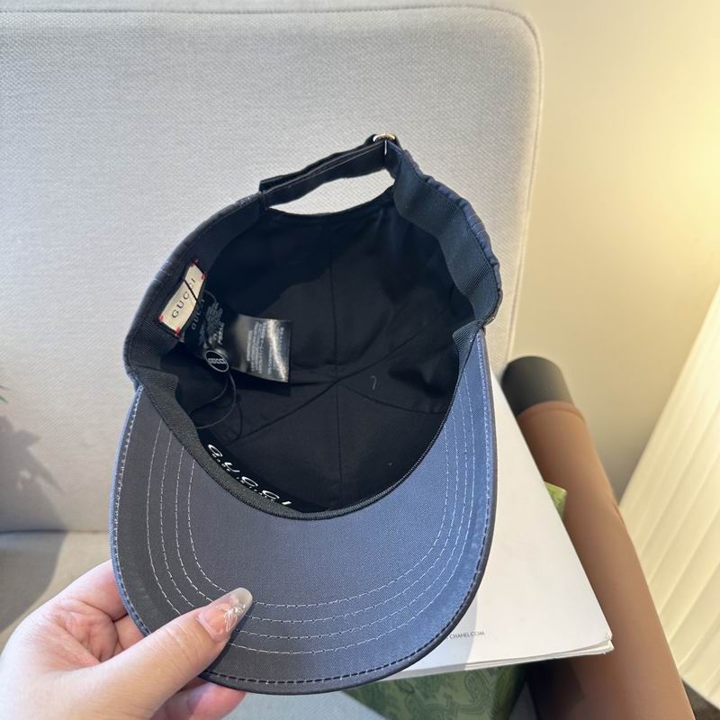 Gucci cap dx (2756)
