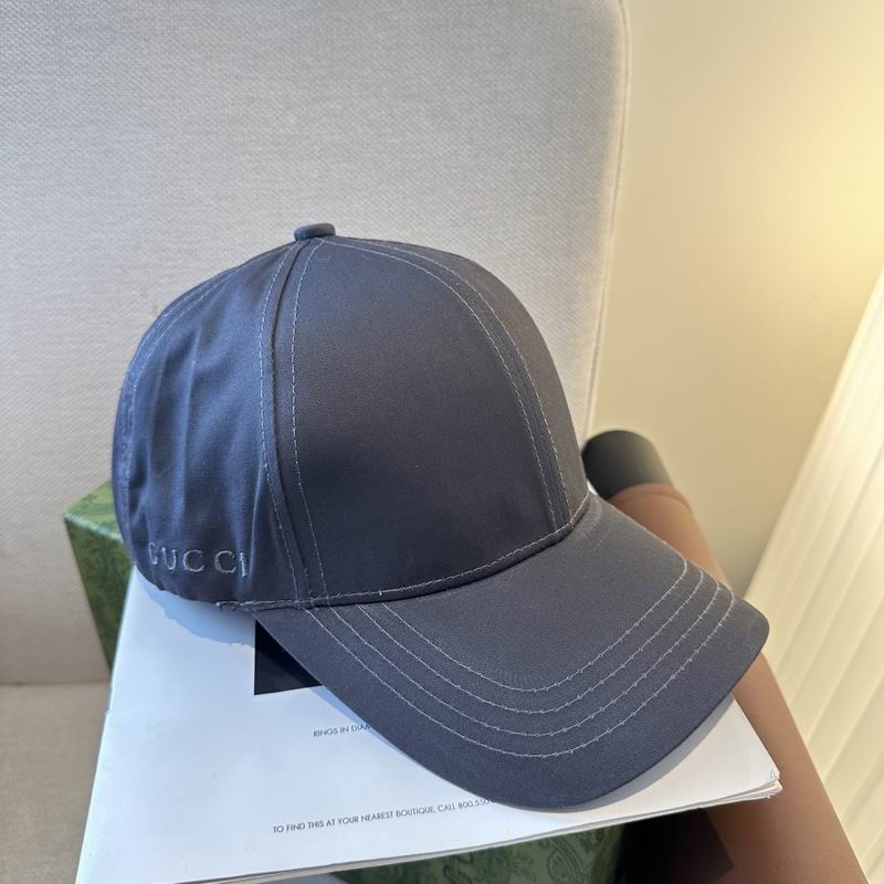 Gucci cap dx (2761)