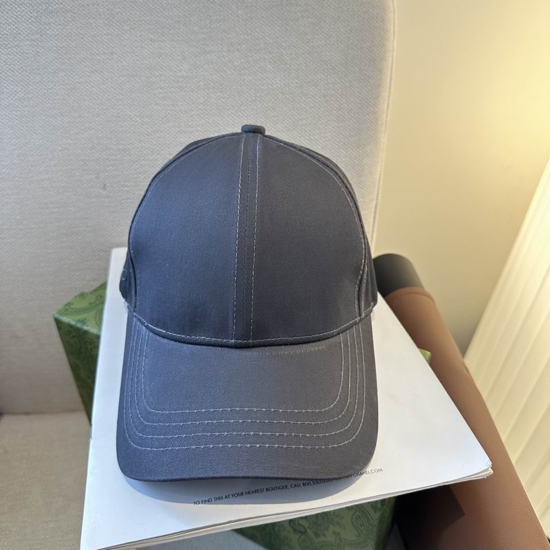 Gucci cap dx (2763)
