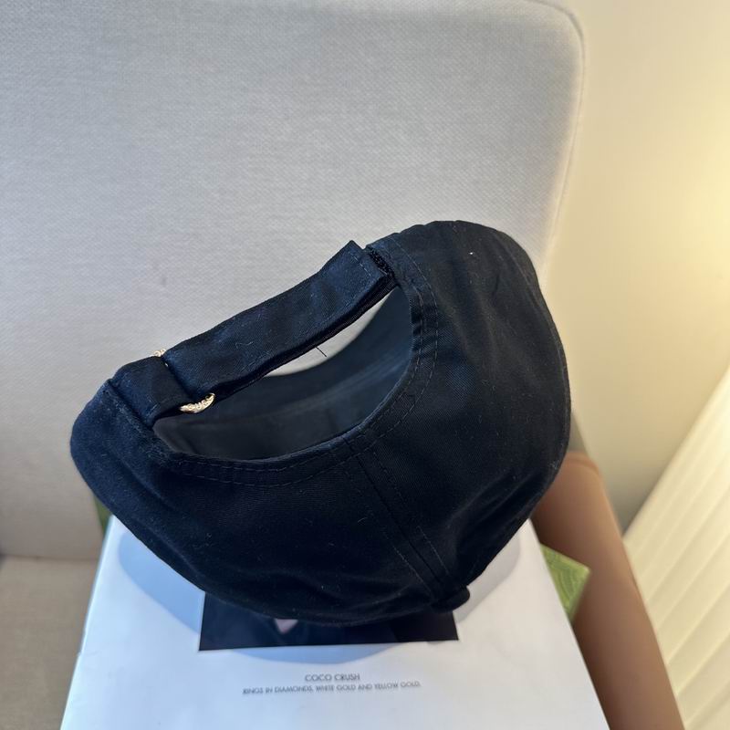 Gucci cap dx (2764)