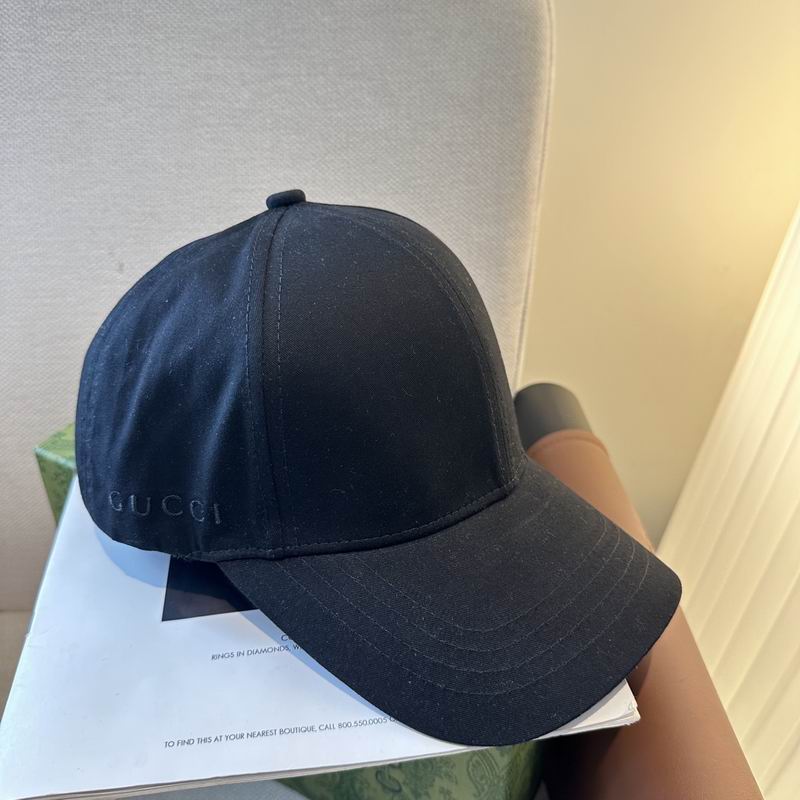 Gucci cap dx (2770)
